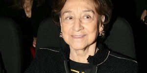 Η Εριέττα Λάτση