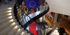Νέα έφοδος στο Ευρωκοινοβούλιο για το Qatargate