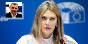 Ο Λουκάς Φουρλάς μιλά για την υπόθεση της Εύας Καϊλή