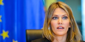 Εύα Καϊλή