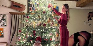 Η Ευγενία Νιάρχου