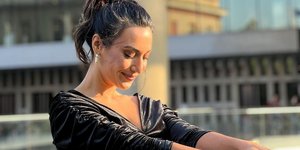 Φωτογραφία: Instagram/@eugeniasamara