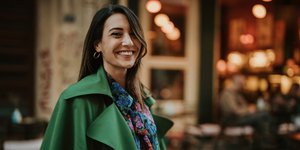 η Ευγενία Σαμαρά