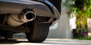 Exhaust