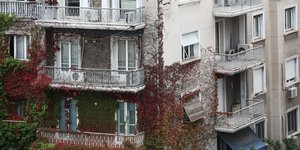 Πολυκατοικία