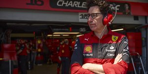 Mattia Binotto