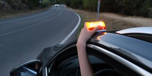 Υποχρεωτικός φάρος στο αυτοκίνητο