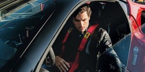 Carlos Sainz