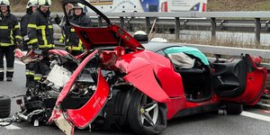 Ferrari SF90 Stradale