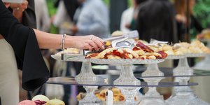 HORECA εστίαση 