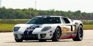 Ford GT