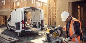 Επαγγελματικά αυτοκίνητα