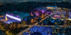  «The Ellinikon Experience Park»