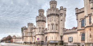 Φυλακές Σεν Ζιλ/ Shutterstock