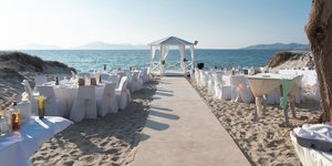 Σε αυτό το σκηνικό ονειρευόταν να παντρευτεί η μέλλουσα νύφη Έμιλι Ντάμπινετ Τζόουνς