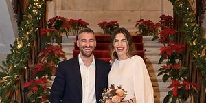 Γιούρκας Σεϊταρίδης: Παντρεύτηκε την εκλεκτή της καρδιάς του, Μάιρα Παπαϊωάννου