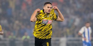 Ο Μιγιάτ Γκατσίνοβιτς 