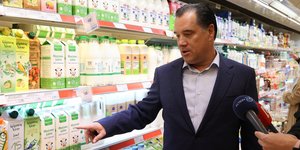 Ο Άδωνις Γεωργιάδης /Φωτογραφία: ΥΠ. ΑΝΑΠΤΥΞΗΣ/EUROKINISSI