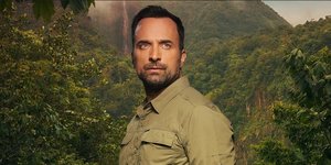 Γιώργος Λιανός στο Survivor All Star