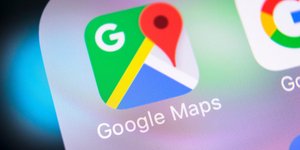 Google Maps