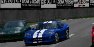 Granturismo 25