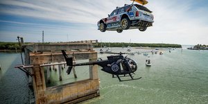 Gymkhana 2022