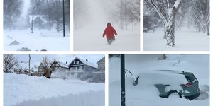 Φωτογραφίες AP