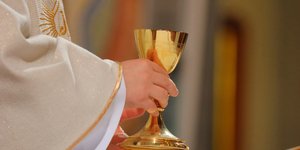 Μεθυσμένος ιερέας