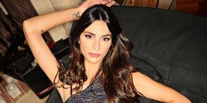 Η Ηλιάνα Παπαγεωργίου