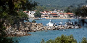Η συμβολή της «Ελληνικός Χρυσός» στις τοπικές κοινωνίες
