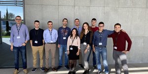 Rise to the Challenge - Sunlight Group