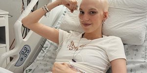 Η 20χρονη influencer Έλενα Χουέλβα