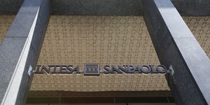 Intesa Sanpaolo