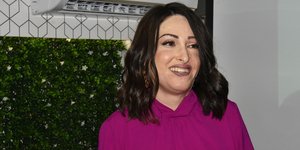 Η Ιωάννα Παλιοσπύρου