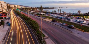 Υπογειοποίηση Ποσειδώνος