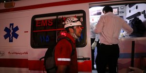 Ιράν: Τουλάχιστον 65 τραυματίες από έκρηξη σε εργοστάσιο -Λόγω διαρροής αερίου