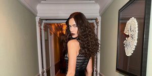 Η Ιρίνα Σάικ