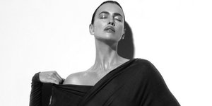 Η Ιρίνα Σάικ