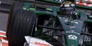 Θα μπει ξανά η Ford στη Formula 1;