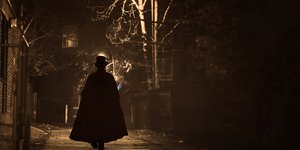 Τζακ ο Αντεροβγάλτης
