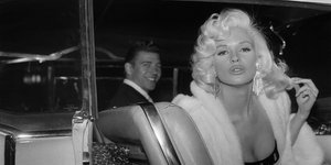 Τζέιν Μάνσφιλντ