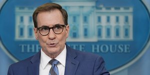 Ο Τζον Κίρμπι