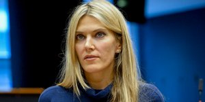 Η Εύα Καϊλή θα παραστεί στο δικαστήριο που θα κρίνει την προφυλάκισή της 