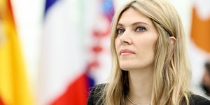 Η Εύα Καϊλή