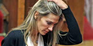 Η Εύα Καϊλή