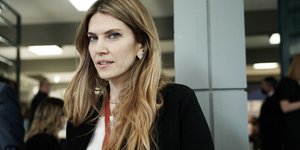 Η Εύα Καΐλή 