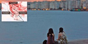  δυο κοπέλες στη θεσσαλονίκη