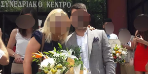 Σοκ στην Καλαμαριά με τη δολοφονία 60χρονης από τον 29χρονο γιο της
