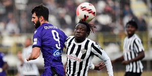 Καλαμάτα-ΠΑΟΚ, Κύπελλο Ελλάδος