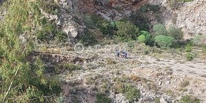 Ζευγάρι εντοπίστηκε νεκρό σε νταμάρι στην Καλαμάτα